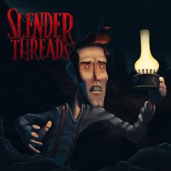 Slender Threads (EU)