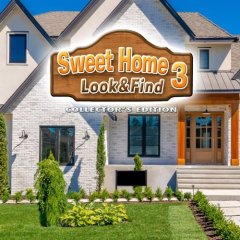 Sweet Home: Look And Find 3: Collector's Edition (EU)