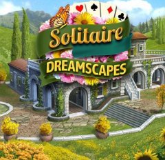 Solitaire Dreamscapes (EU)