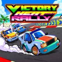 Victory Heat Rally [Download] (EU)
