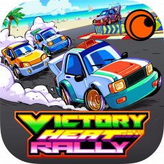 Victory Heat Rally (US)