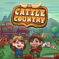 Cattle Country [Download] (EU)