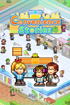 Convenience Stories (EU)