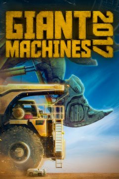 Giant Machines 2017 (EU)