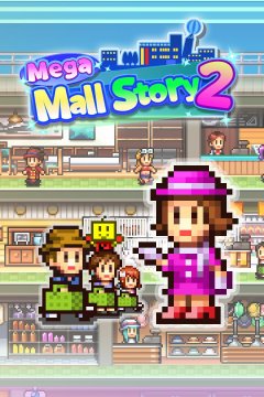 Mega Mall Story 2 (EU)