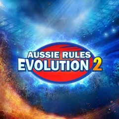 Aussie Rules Evolution 2 (EU)