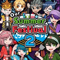 Our Summer Festival 2 (EU)