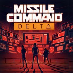 Missile Command Delta (EU)