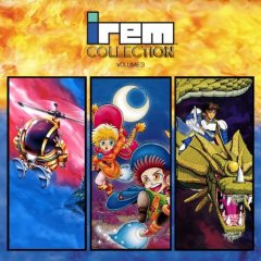 Irem Collection: Volume 3 (EU)