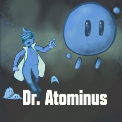 Dr. Atominus (EU)