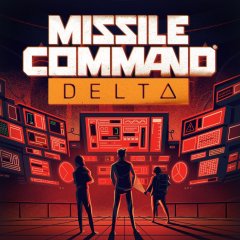Missile Command Delta (EU)
