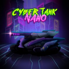 Cyber Tank Nano (EU)