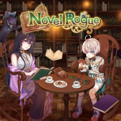 Novel Rogue (EU)