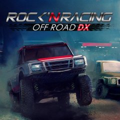 Rock'N Racing: Off Road DX (EU)