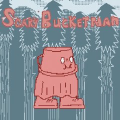 Scary Bucketman (EU)