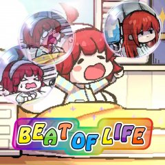 Beat Of Life (EU)