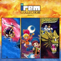 Irem Collection: Volume 3 (EU)