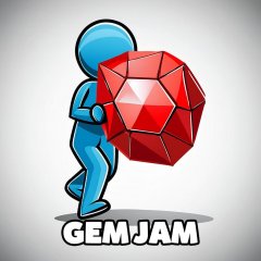 Gem Jam (EU)