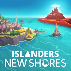 Islanders: New Shores (EU)