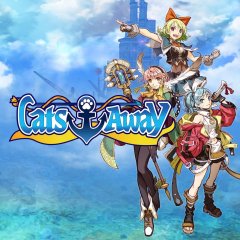 Cats Away (EU)