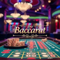 Pro Baccarat (EU)