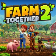 Farm Together 2 (EU)