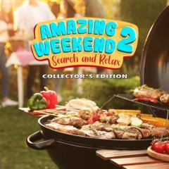 Amazing Weekend 2: Search And Relaxed: Collector's Edition (EU)