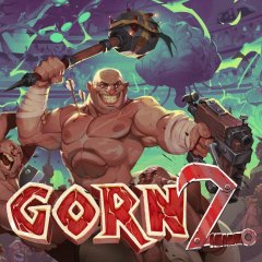 Gorn 2 (EU)