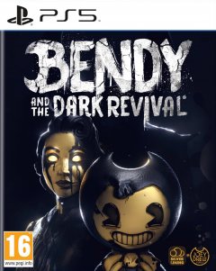 Bendy And The Dark Revival (EU)