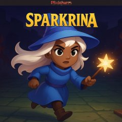 Pixicharm: Sparkrina (EU)