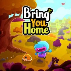 Bring You Home (EU)