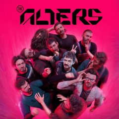 Alters, The [Download] (EU)