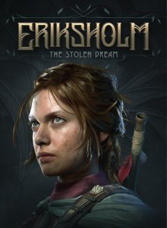 Eriksholm: The Stolen Dream (US)