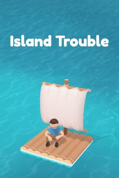 Island Trouble (EU)