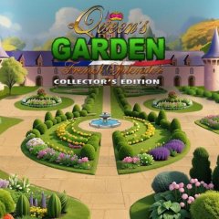 Queen's Garden: French Splendor: Collector's Edition (EU)