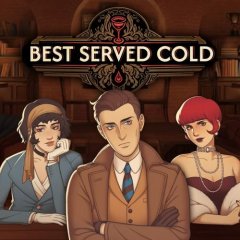 Best Served Cold (EU)