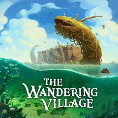 Wandering Village, The (EU)