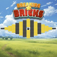 Breaking Bricks (EU)
