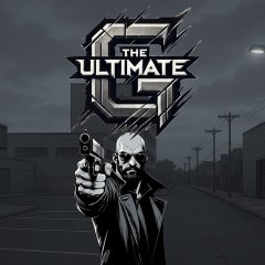 Ultimate G, The (EU)