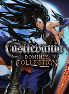 Castlevania: Dominus Collection [Download] (US)