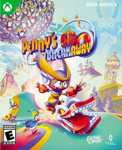 Penny's Big Breakaway (US)