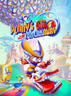 Penny's Big Breakaway [Download] (US)