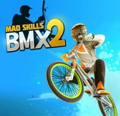 Mad Skills BMX 2 (EU)