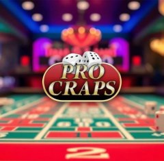 Pro Craps (EU)