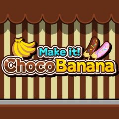 Make It! Choco Banana (EU)