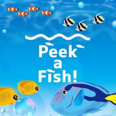Peek A Fish! (EU)