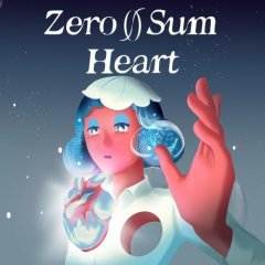 Zero-Sum Heart (EU)