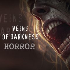 Veins Of Darkness: Horror (EU)