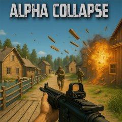 Alpha Collapse (EU)