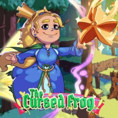 Cursed Frog, The (EU)